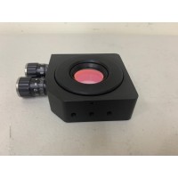 THORLABS GM100 Gimbal Mirror Mount...